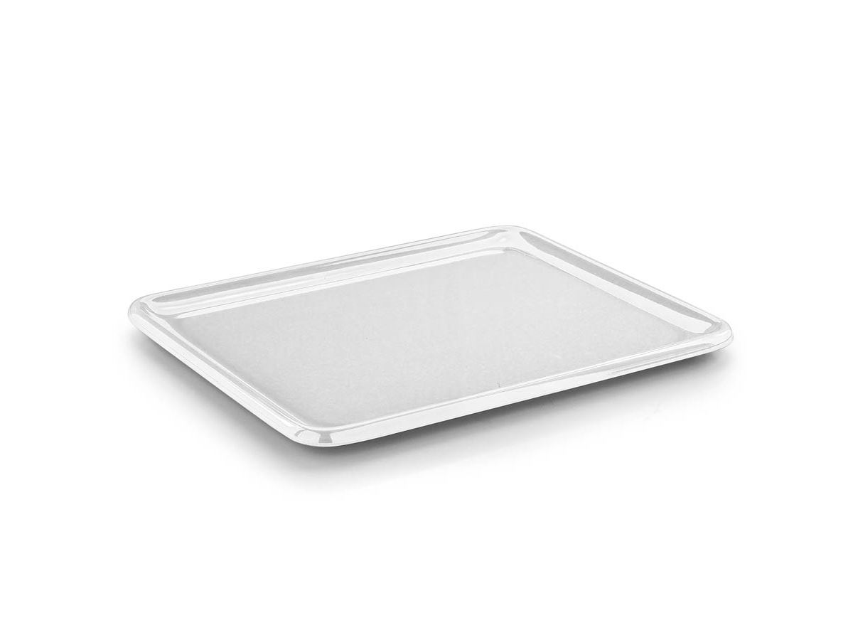 1/2 Flat Seri Açık Büfe Tepsileri