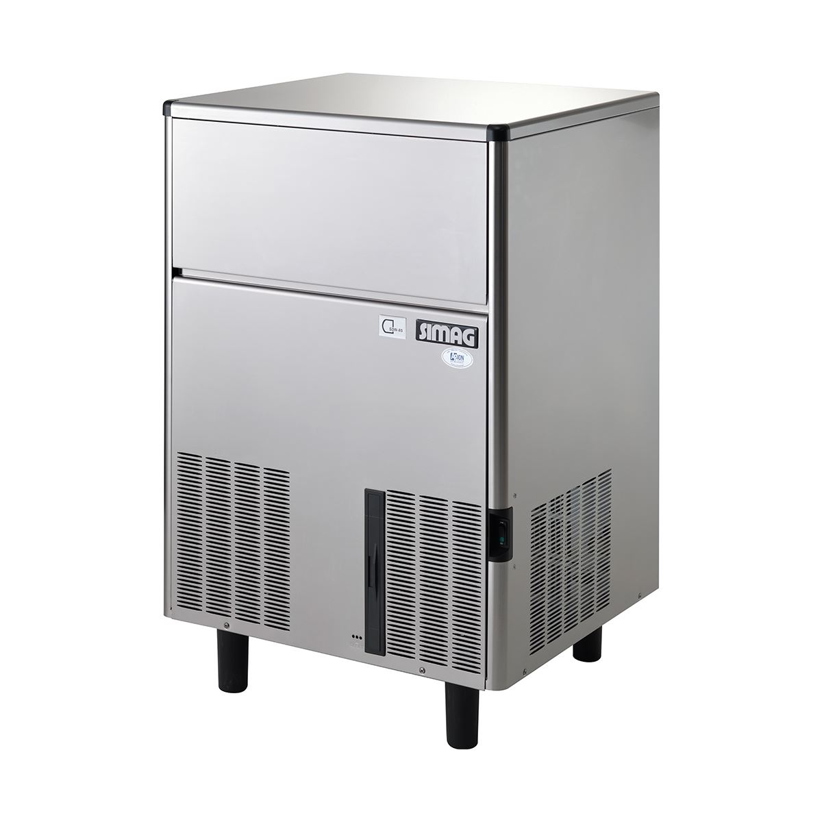 9805.SDE84.00 Buz Makinesi Elektrikli