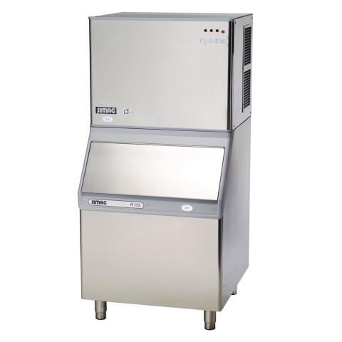 9805.SV145.00 Buz Makinesi Elektrikli