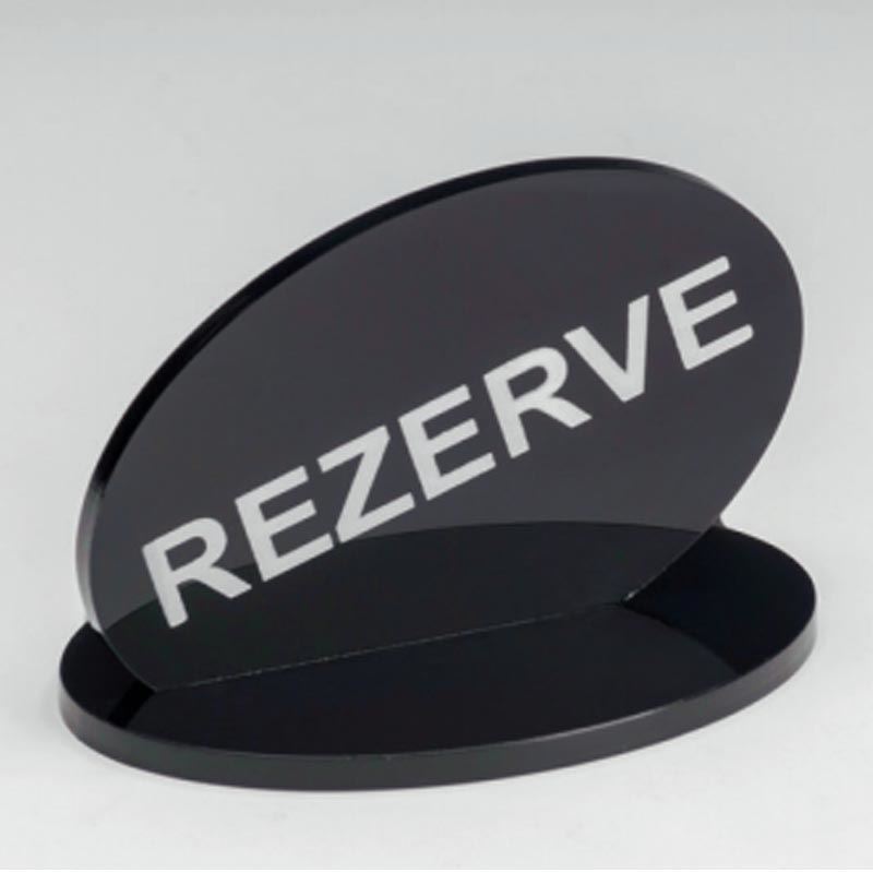 Acrylic Reserve