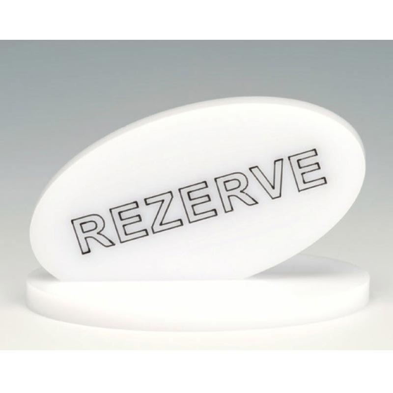 Acrylic Reserve