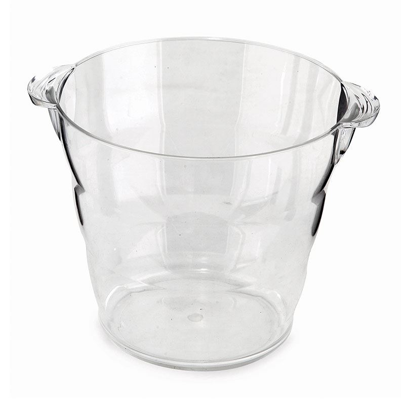 Acrylic Champagne/Wine Bucket