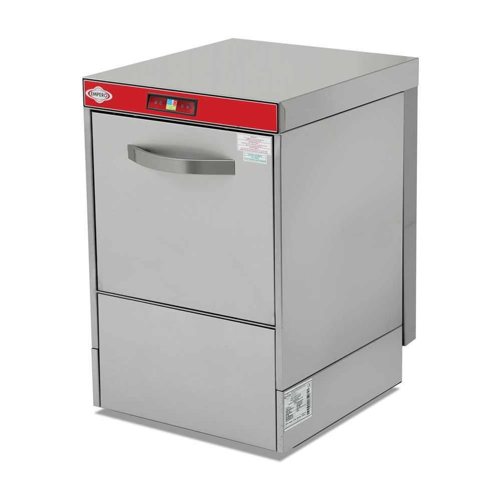 Glass Washing Machine