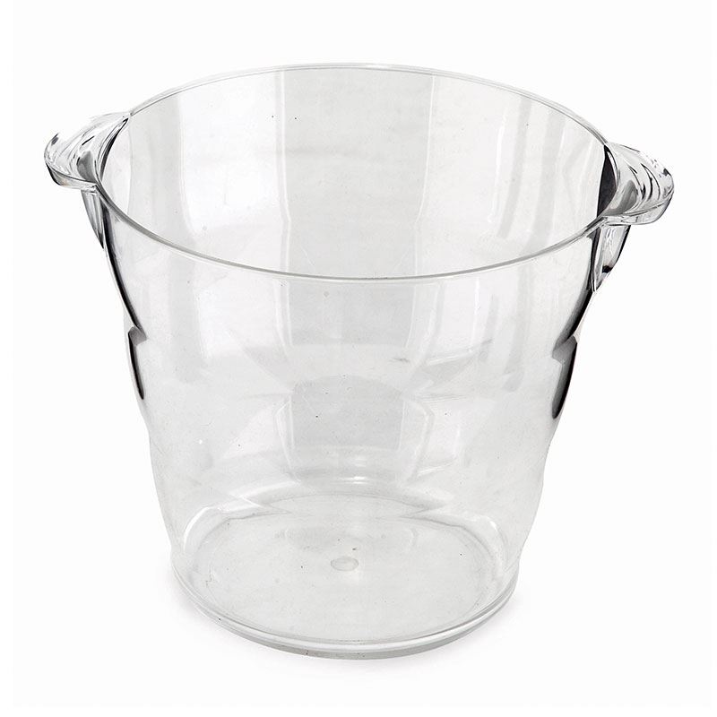 Acrylic Ice Bucket