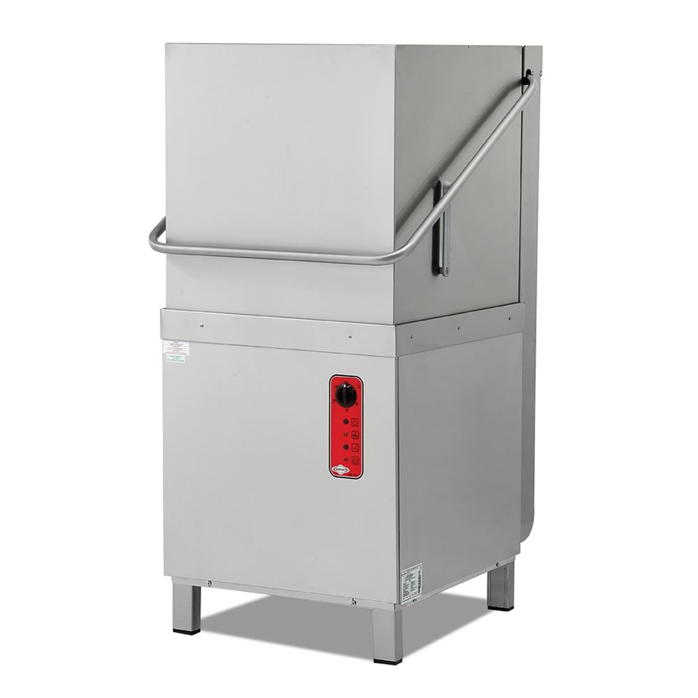 Digital Hood Type Dishwashers (Double Skin)