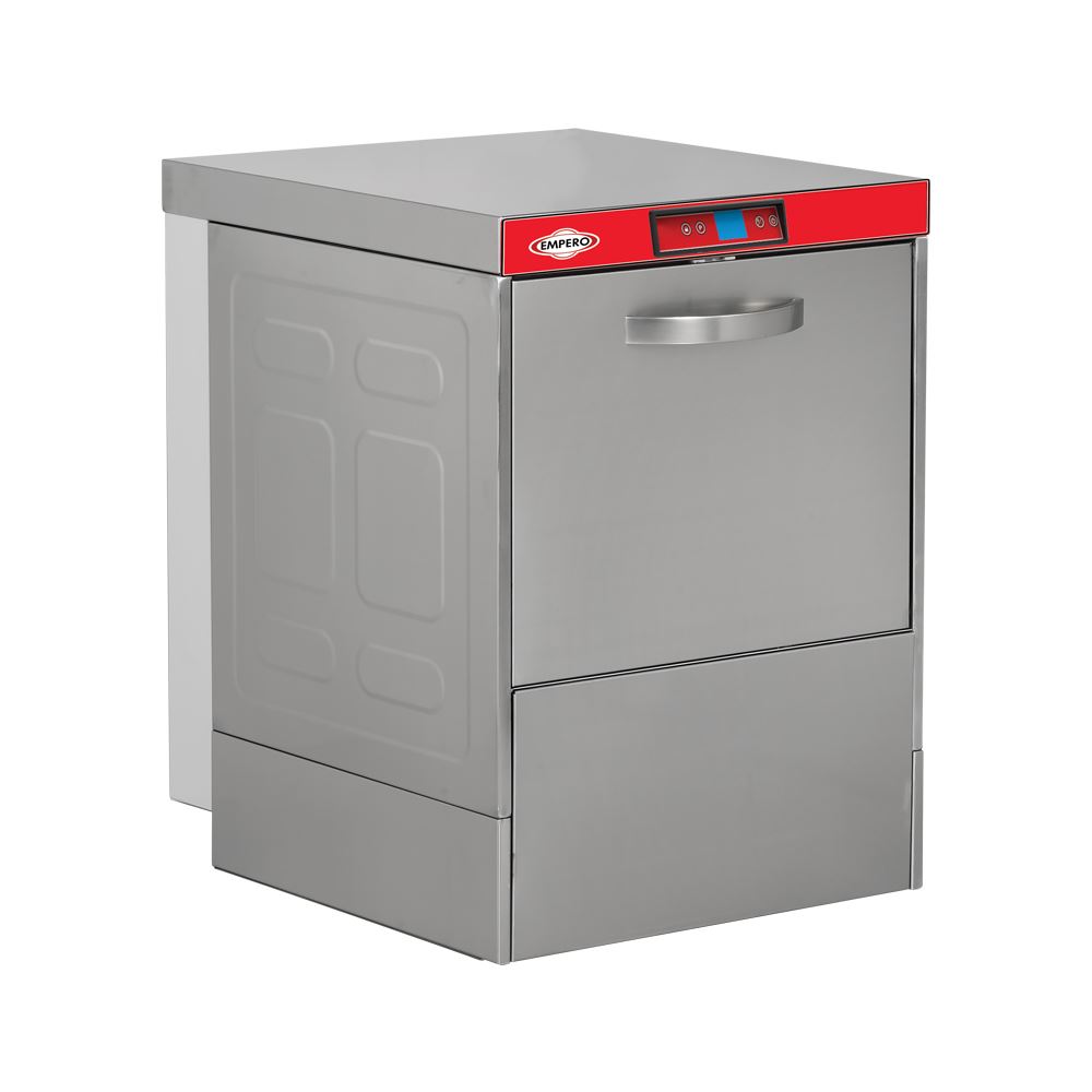 Undercounter Type Dishwashers (Double Skin)