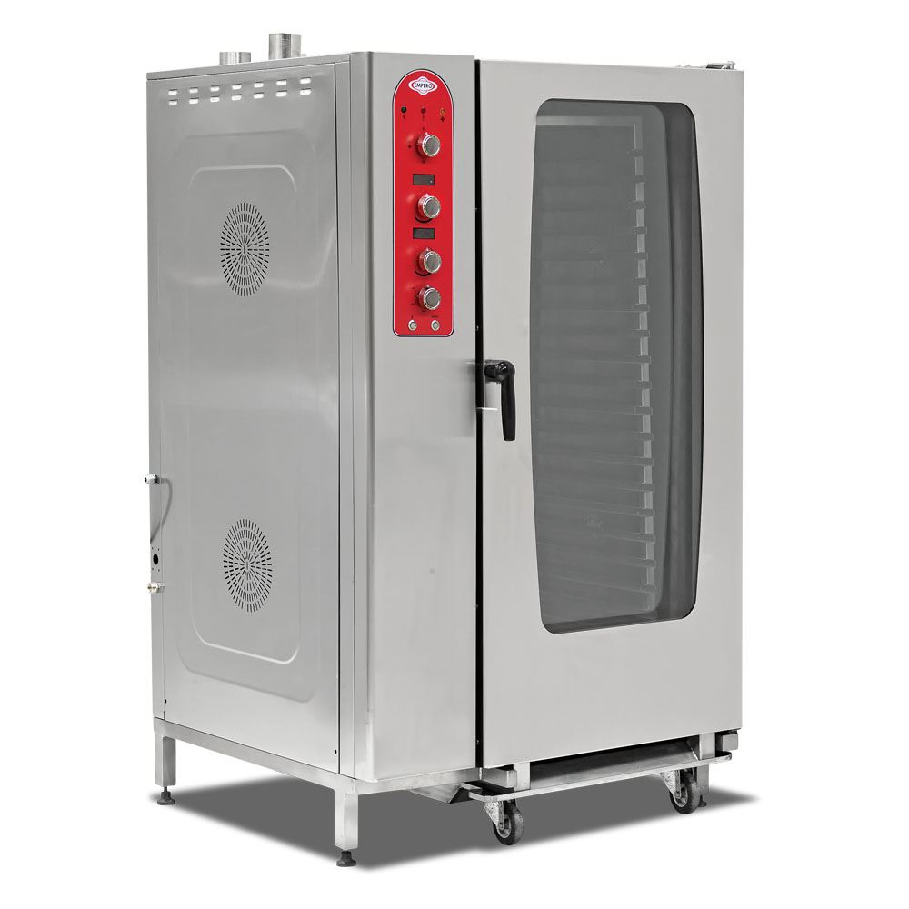 Convection Ovens Electrical