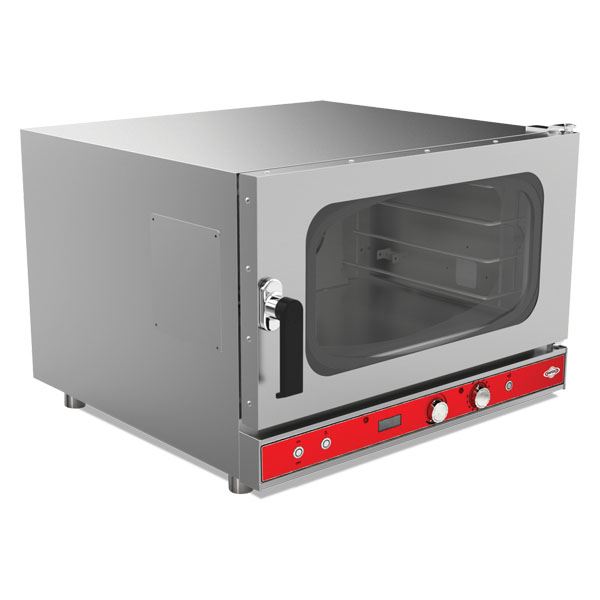 Electrical Convection Patisserie Ovens