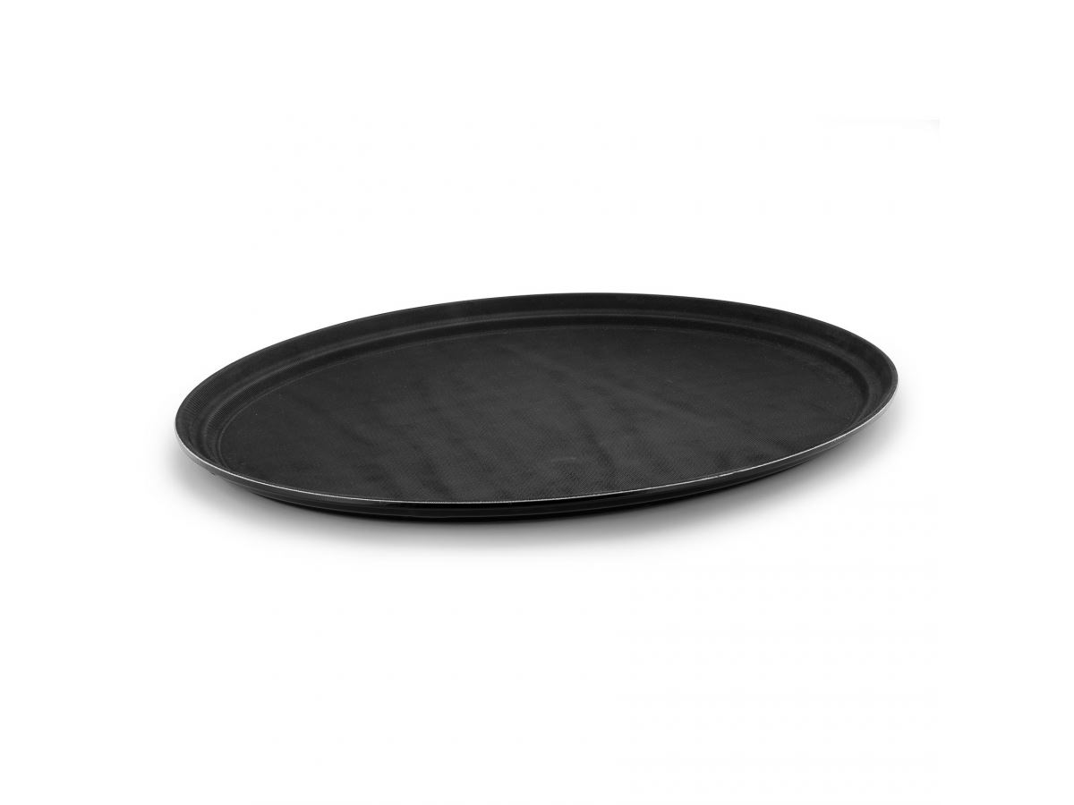 Fiberglass Tepsiler Oval