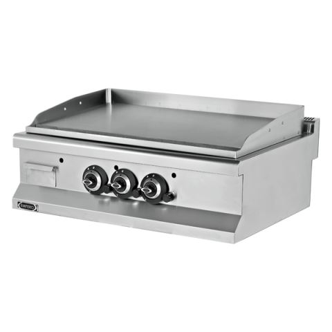 Gas Grills (Chrome Plate)