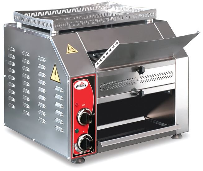 Conveyor Toaster