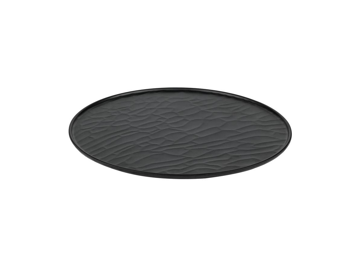 Porelin Rölyefli Seri Pizza Tabağı