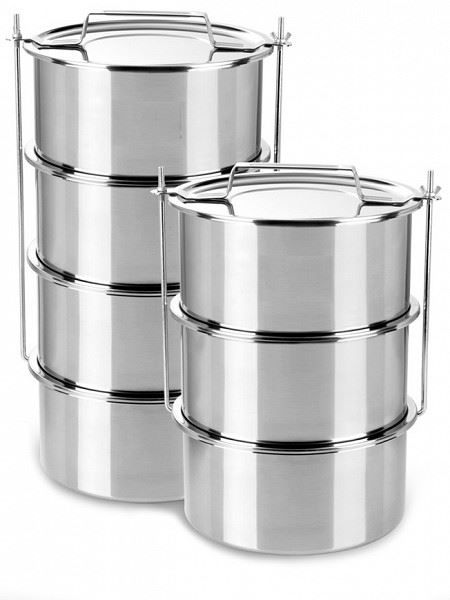 Sefer Tası Paslanmaz Çelik