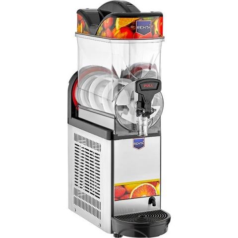 Slush (Buzlaş) Makinası