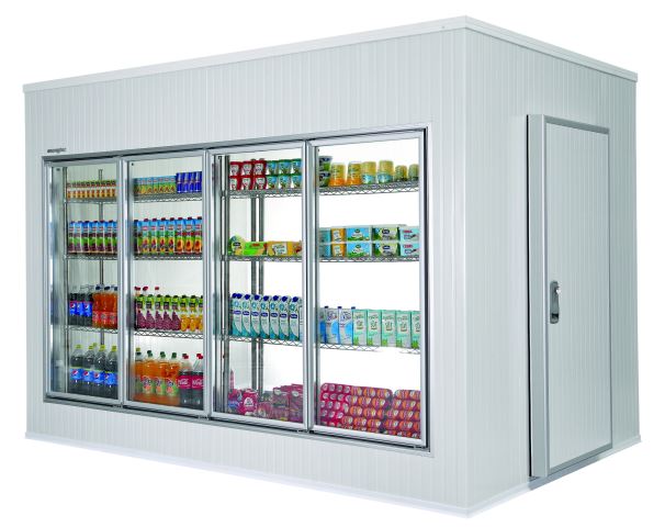 Cold Rooms