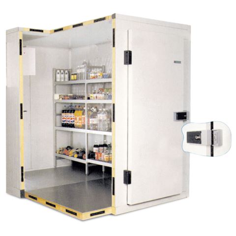 Cold Rooms