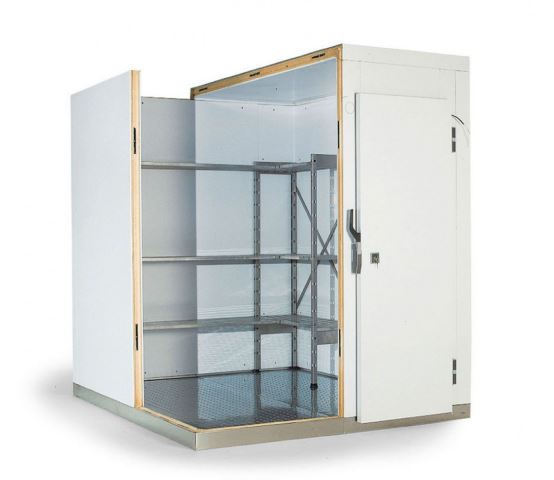 Cold Rooms