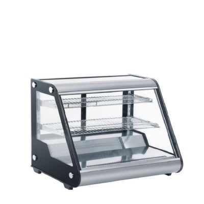 Soğuk Teşhir Ünitesi