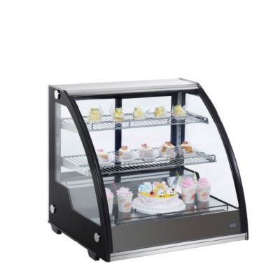 Soğuk Teşhir Ünitesi