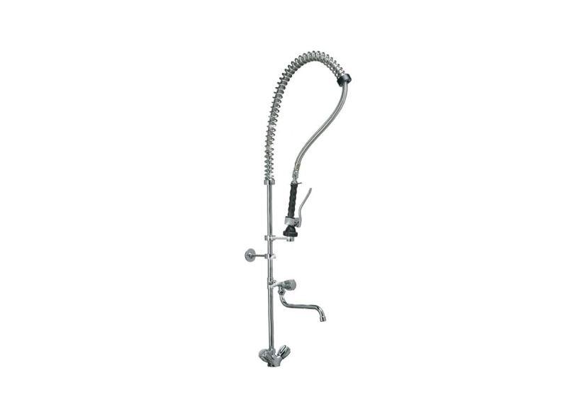 Pre- Wash Spray Unit