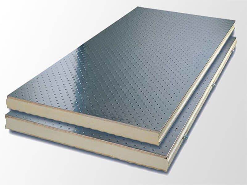 Floor Panel
